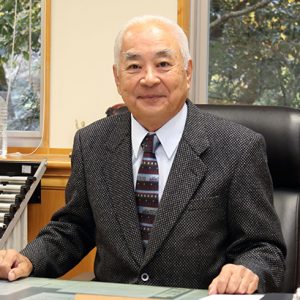 椎葉村村長椎葉晃充